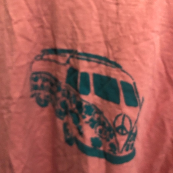 Designers VW Van Tee- 789 *tee deal $15 or $12 w/offer - Picture 3 of 3